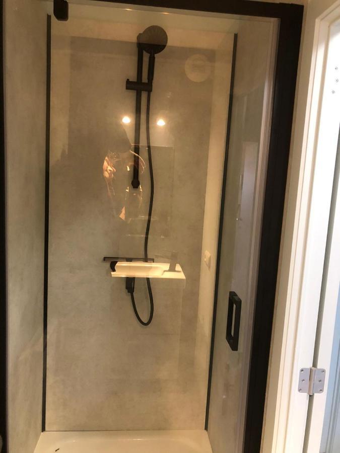 Residentie Da Vinci Middelkerke Apartamento Exterior foto